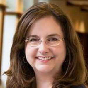 Meet your Posher, Terri